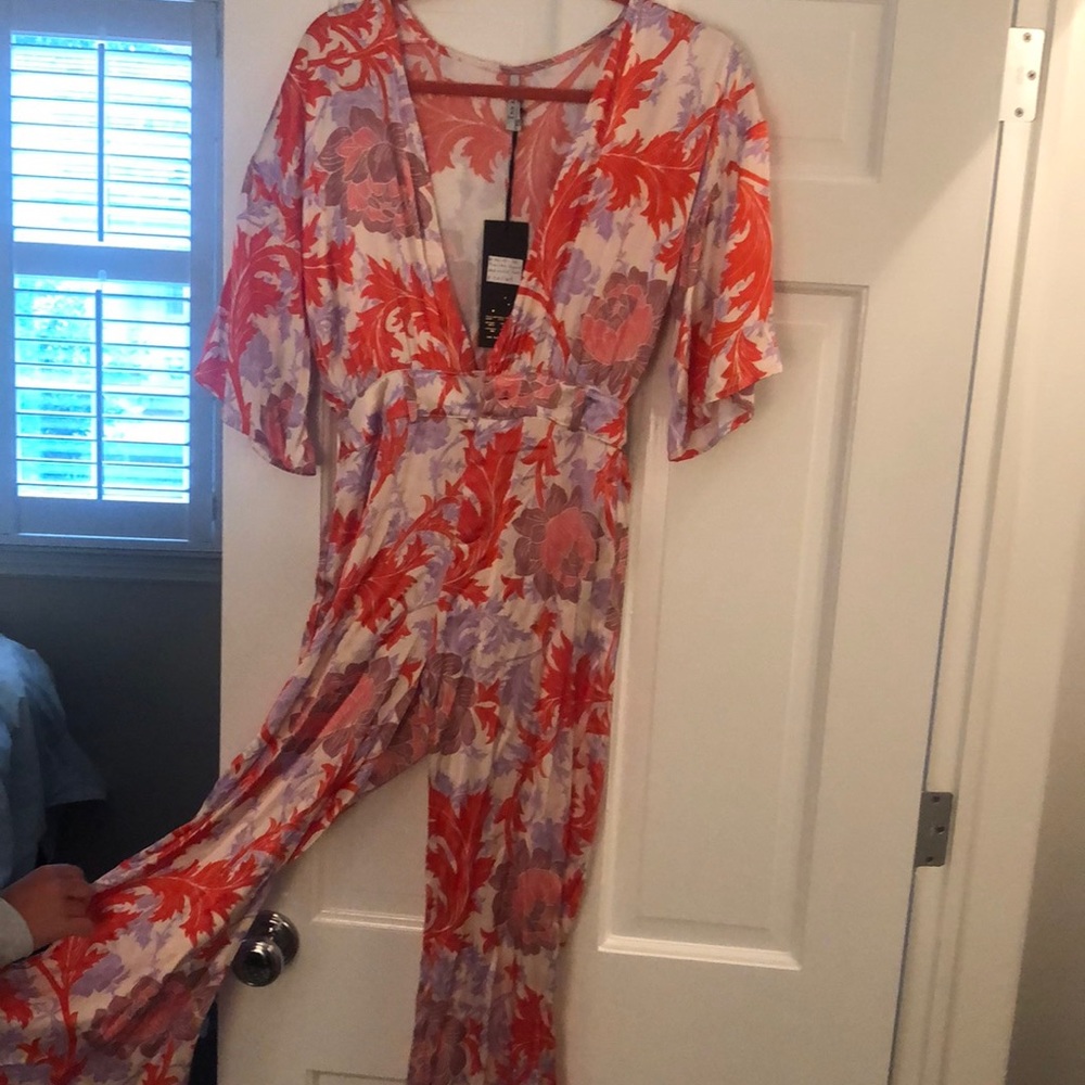 Jumpsuit